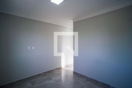 Suíte de apartamento para alugar com 2 quartos, 65m² em Vila Rica, Sorocaba