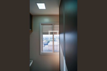 Apartamento para alugar com 65m², 2 quartos e 1 vaga Apartamento para alugar com 65m², 2 quartos e 1 vagaÁrea de Serviço