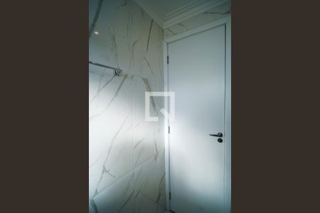 Apartamento para alugar com 65m², 2 quartos e 1 vaga Apartamento para alugar com 65m², 2 quartos e 1 vagaBanheiro da Suíte