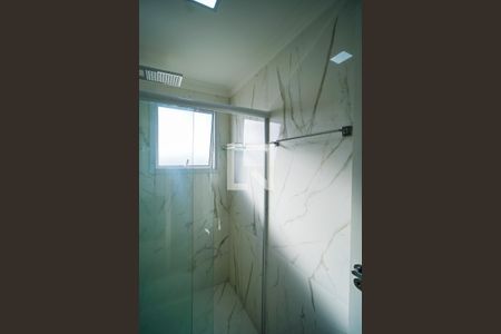 Apartamento para alugar com 65m², 2 quartos e 1 vaga Apartamento para alugar com 65m², 2 quartos e 1 vagaBanheiro da Suíte