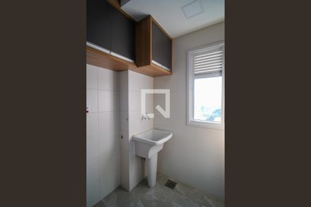 Apartamento para alugar com 65m², 2 quartos e 1 vaga Apartamento para alugar com 65m², 2 quartos e 1 vagaÁrea de Serviço