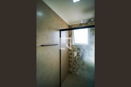 Apartamento para alugar com 65m², 2 quartos e 1 vaga Apartamento para alugar com 65m², 2 quartos e 1 vagaBanheiro