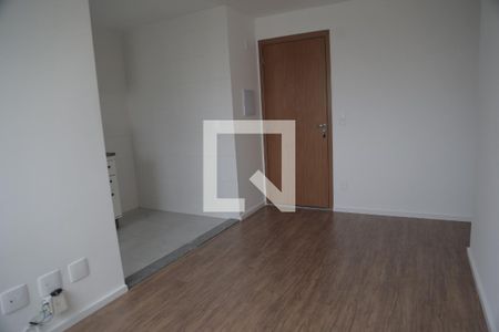 Apartamento à venda com 44m², 2 quartos e 1 vagaSala