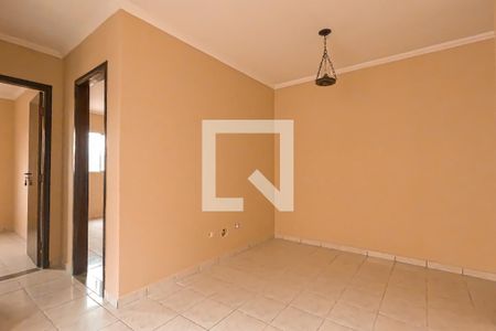 Sala de apartamento à venda com 2 quartos, 65m² em Jardim Iporanga, Guarulhos