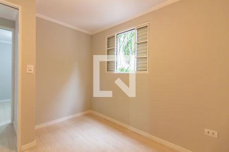 Quarto 2 de apartamento para alugar com 2 quartos, 50m² em São Pedro, Osasco