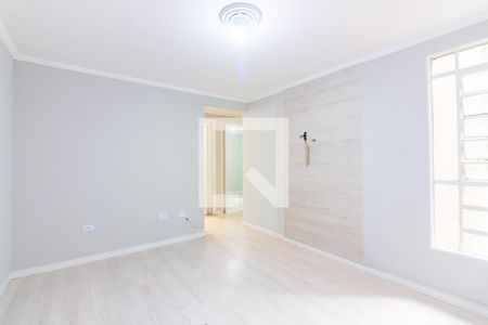 Sala  de apartamento para alugar com 2 quartos, 50m² em São Pedro, Osasco