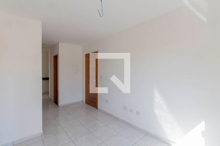 Sala de apartamento para alugar com 2 quartos, 52m² em Itaquera, São Paulo