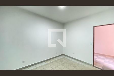 Suíte  de casa para alugar com 2 quartos, 85m² em Água Rasa, São Paulo