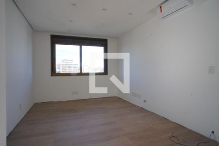 Quarto  Suíte  de apartamento para alugar com 2 quartos, 440m² em Mont Serrat, Porto Alegre