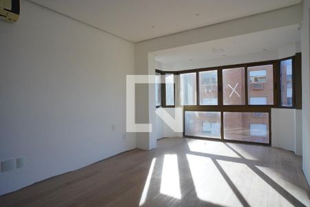 Quarto Suíte  de apartamento para alugar com 2 quartos, 440m² em Mont Serrat, Porto Alegre