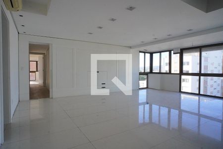 Sala  de apartamento para alugar com 2 quartos, 440m² em Mont Serrat, Porto Alegre