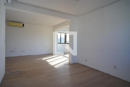 Quarto  Suíte  de apartamento para alugar com 2 quartos, 440m² em Mont Serrat, Porto Alegre