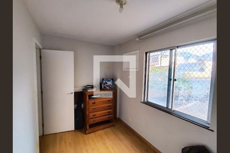 Quarto 2 de apartamento para alugar com 2 quartos, 45m² em Engenho de Dentro, Rio de Janeiro