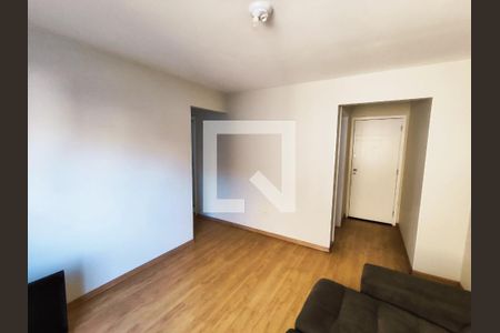 Sala de apartamento para alugar com 2 quartos, 45m² em Engenho de Dentro, Rio de Janeiro