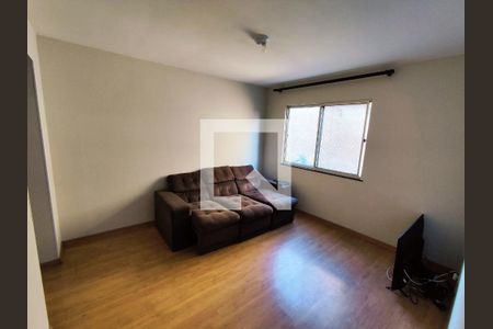 Sala de apartamento para alugar com 2 quartos, 45m² em Engenho de Dentro, Rio de Janeiro