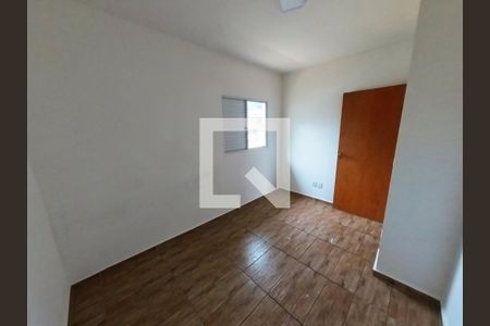 Quarto 1 de casa de condomínio para alugar com 2 quartos, 70m² em Freguesia do Ó, São Paulo