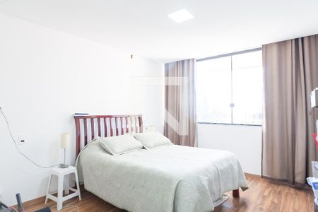 suite master de casa à venda com 3 quartos, 229m² em  Ipé , Nova Lima