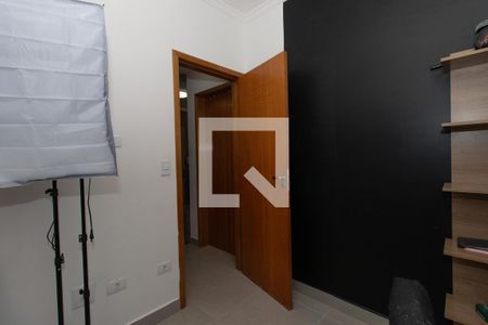 Quarto 1 de apartamento para alugar com 2 quartos, 55m² em Vila Gustavo, São Paulo