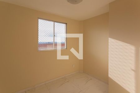 Quarto 1 de apartamento à venda com 3 quartos, 130m² em Concórdia, Belo Horizonte
