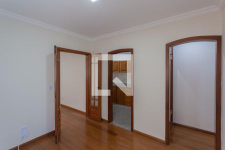 Copa de apartamento para alugar com 3 quartos, 96m² em Sagrada Família, Belo Horizonte