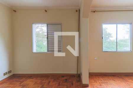 Sala de apartamento à venda com 3 quartos, 75m² em Santo Amaro, São Paulo