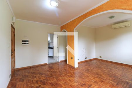 Sala de apartamento à venda com 3 quartos, 75m² em Santo Amaro, São Paulo