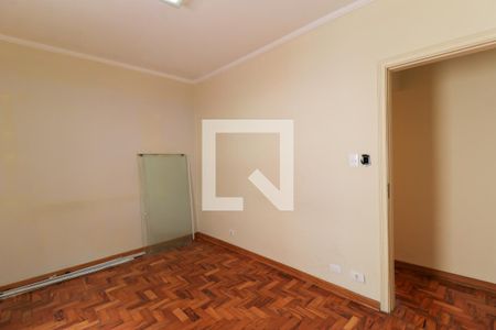 Suíte de apartamento à venda com 3 quartos, 75m² em Santo Amaro, São Paulo
