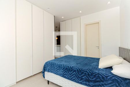 Quarto de apartamento para alugar com 1 quarto, 43m² em Cristal, Porto Alegre