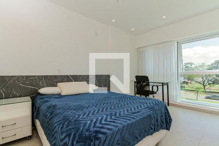 Quarto de apartamento para alugar com 1 quarto, 43m² em Cristal, Porto Alegre