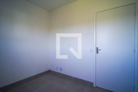 Quarto de apartamento para alugar com 2 quartos, 50m² em Jardim Gutierres, Sorocaba