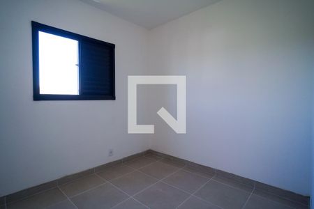 Quarto de apartamento para alugar com 2 quartos, 50m² em Jardim Gutierres, Sorocaba