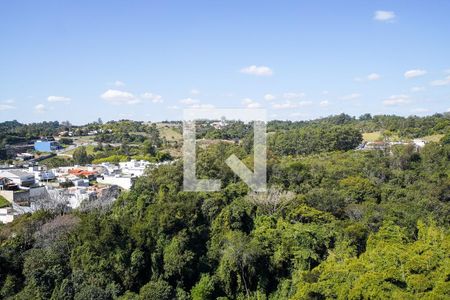 Vista do Quarto de apartamento para alugar com 2 quartos, 50m² em Jardim Gutierres, Sorocaba