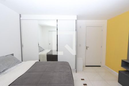 Sala/Quarto de apartamento para alugar com 1 quarto, 25m² em Vila Ema, São Paulo