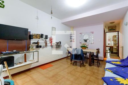 Sala de casa à venda com 2 quartos, 100m² em Tucuruvi, São Paulo