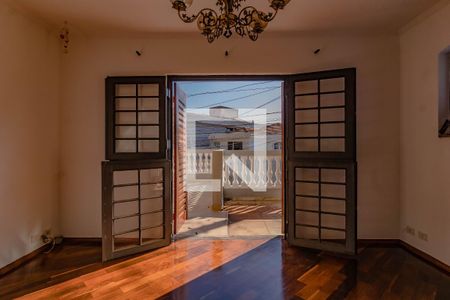 Sala de casa para alugar com 3 quartos, 300m² em Parque Jabaquara, São Paulo