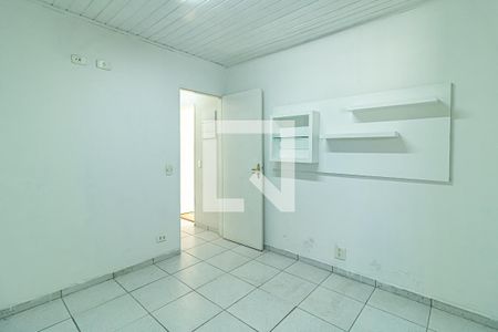 Quarto 2 de casa para alugar com 2 quartos, 110m² em Jardim Vera Cruz, São Paulo