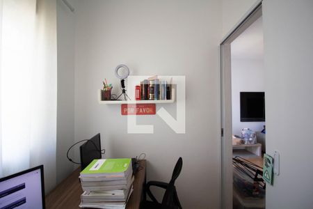 Quarto 1 de apartamento para alugar com 2 quartos, 43m² em Jardim Brasilia, São Paulo