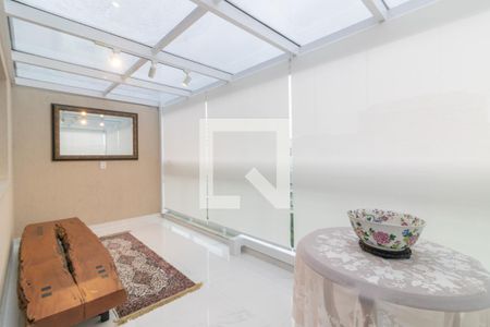 Sala de apartamento à venda com 3 quartos, 172m² em Recreio dos Bandeirantes, Rio de Janeiro