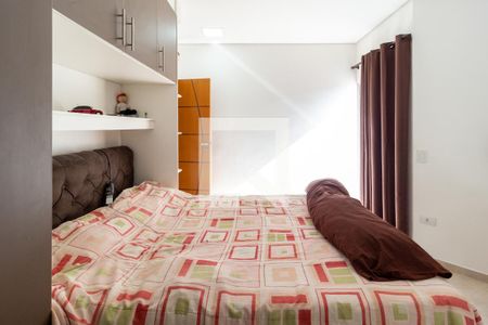 Quarto 1 (Suíte) de casa à venda com 3 quartos, 125m² em Vila Matilde, São Paulo