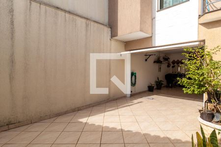 Quintal de casa à venda com 3 quartos, 125m² em Vila Matilde, São Paulo