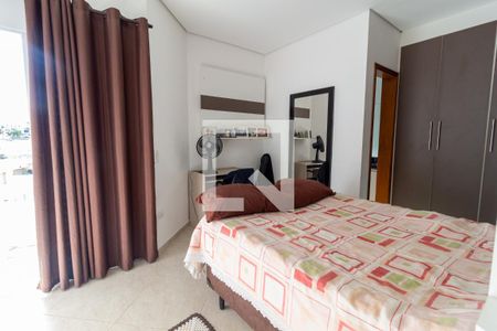 Quarto 1 (Suíte) de casa à venda com 3 quartos, 125m² em Vila Matilde, São Paulo
