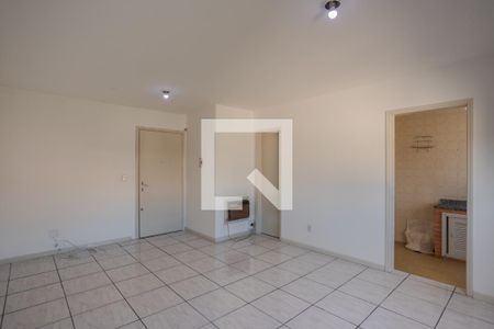 Dormitório de apartamento para alugar com 1 quarto, 38m² em Cascata, Porto Alegre