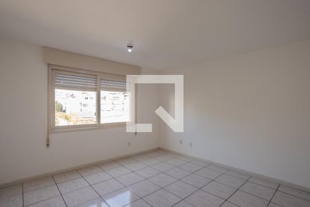 Dormitório de apartamento para alugar com 1 quarto, 38m² em Cascata, Porto Alegre