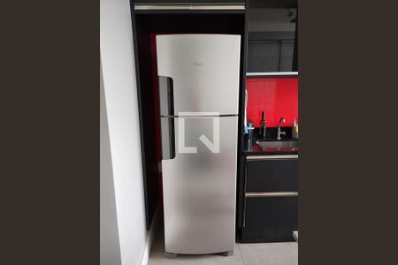 Cozinha de apartamento para alugar com 2 quartos, 100m² em Pinheiros, São Paulo