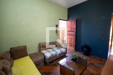 Sala de casa à venda com 2 quartos, 100m² em Braz de Pina, Rio de Janeiro