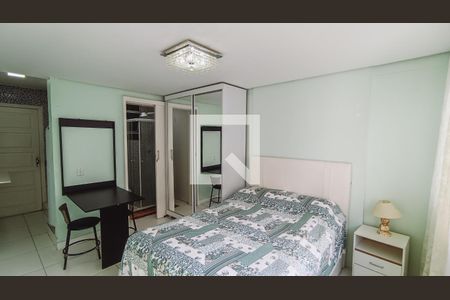 Sala/Quarto de apartamento para alugar com 1 quarto, 20m² em Centro Histórico, Porto Alegre