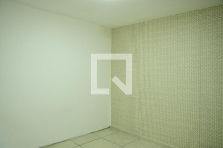 Sala de casa para alugar com 1 quarto, 55m² em Jardim Lavapes das Graças, Cotia