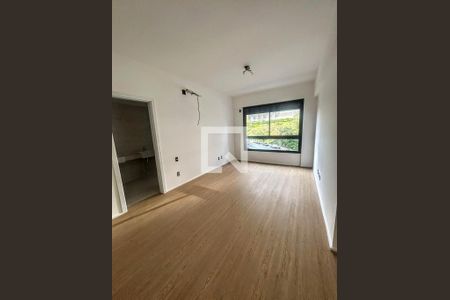 Quarto 1 de apartamento à venda com 4 quartos, 202m² em Vila da Serra, Nova Lima
