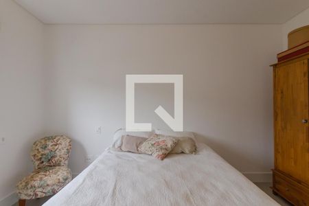 Quarto de apartamento para alugar com 1 quarto, 49m² em Córrego Grande, Florianópolis