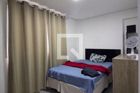 Quarto  de apartamento para alugar com 1 quarto, 39m² em República, São Paulo